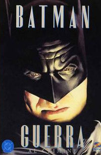 DC limited collector's edition - Batman guerra al crimine