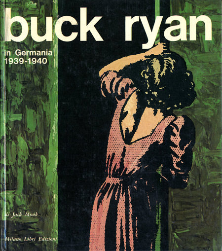 BUCK RYAN 4