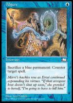 Abiura  CAVALCAVENTO 3030-Wizard of the Coast- nuvolosofumetti.