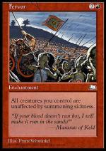 Ardore  CAVALCAVENTO 3089-Wizard of the Coast- nuvolosofumetti.