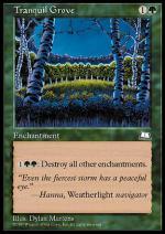 Boschetto Sereno  CAVALCAVENTO 3122-Wizard of the Coast- nuvolosofumetti.