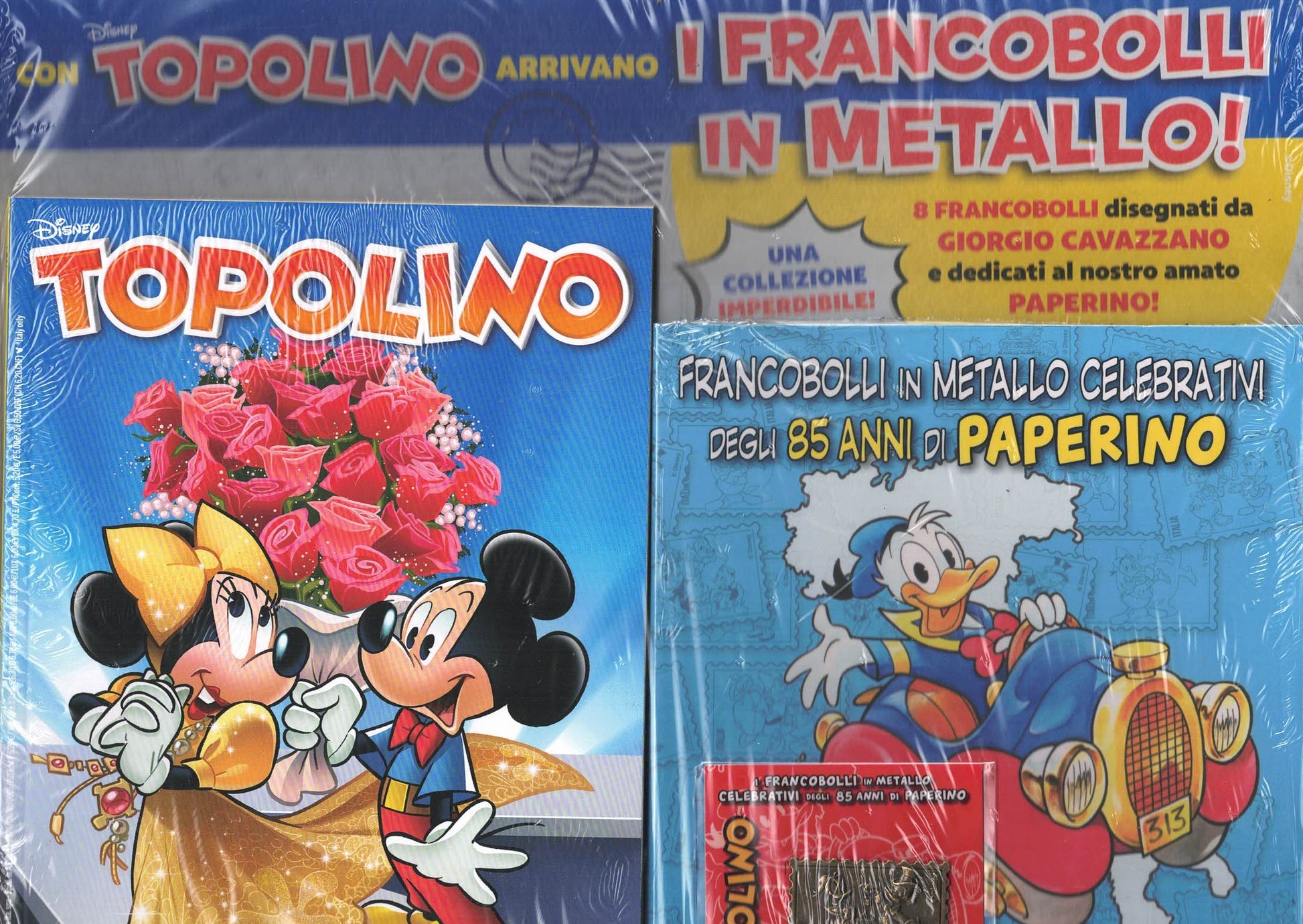 SUPERTOPOLINO 3382, PANINI DISNEY, nuvolosofumetti,