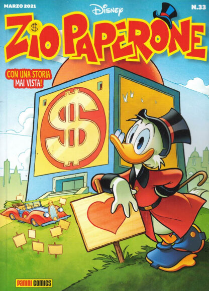 Zio Paperone 2018 33