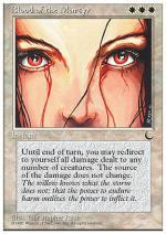 BLOOD OF THE MARTYR  CHRONICLES 4004-Wizard of the Coast- nuvolosofumetti.
