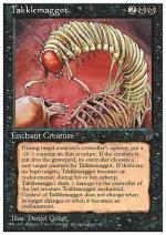 Takklsmaggot  CHRONICLES 4038-Wizard of the Coast- nuvolosofumetti.