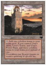 Urza's Tower v. 2  CHRONICLES 4119-Wizard of the Coast- nuvolosofumetti.