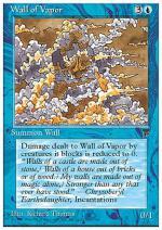 Wall of Vapor  CHRONICLES 4028-Wizard of the Coast- nuvolosofumetti.