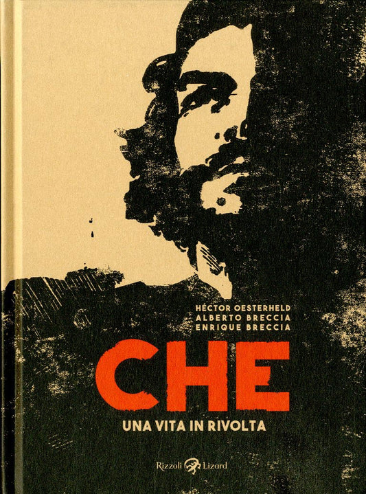 CHE UNA VITA IN RIVOLTA, Rizzoli, nuvolosofumetti,