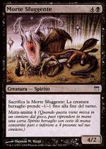 Morte Sfuggente foil  CAMPIONI DI KAMIGAWA 352-Wizard of the Coast- nuvolosofumetti.