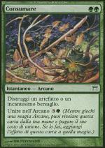 Contraccambiare foil  CAMPIONI DI KAMIGAWA 309-Wizard of the Coast- nuvolosofumetti.