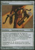 Hankyu  CAMPIONI DI KAMIGAWA 253-Wizard of the Coast- nuvolosofumetti.