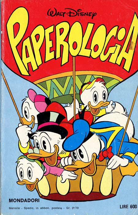 CLASSICI Disney 22