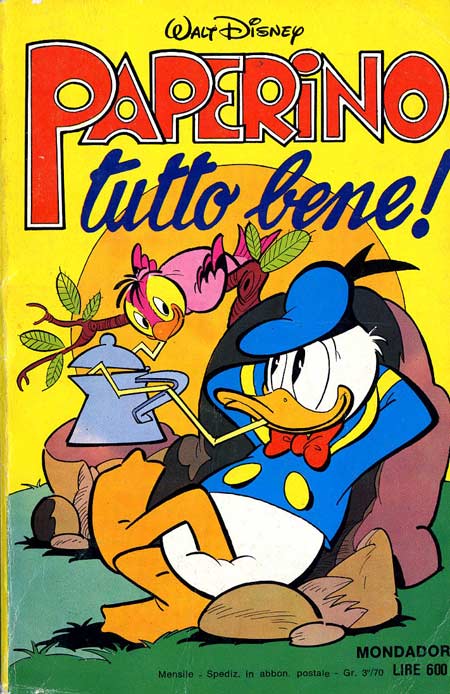 CLASSICI Disney 28