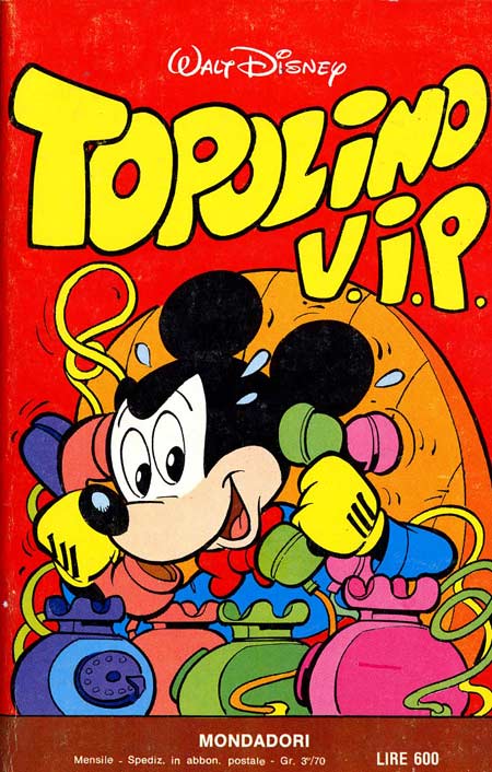 CLASSICI Disney 36