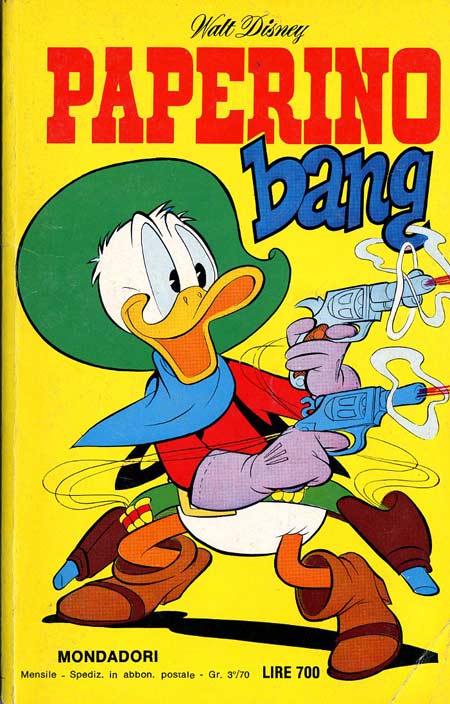 CLASSICI Disney 43