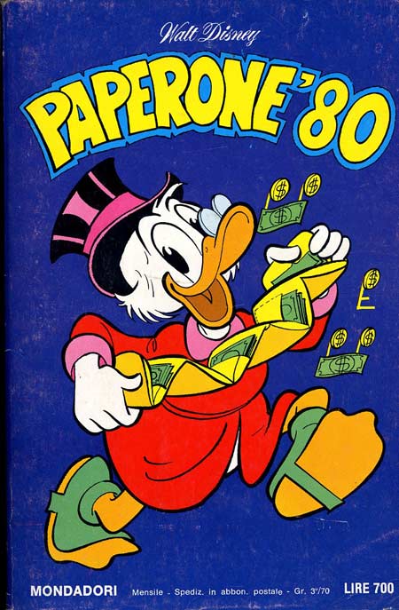 CLASSICI Disney 47