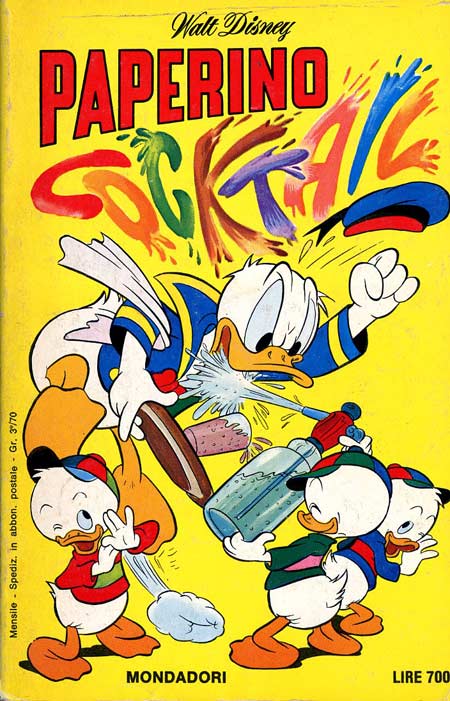 CLASSICI Disney 49