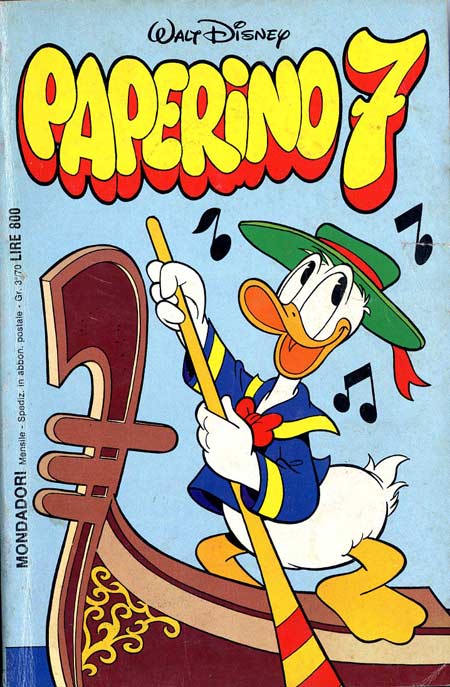 CLASSICI Disney 53