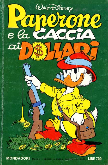 CLASSICI Disney 52