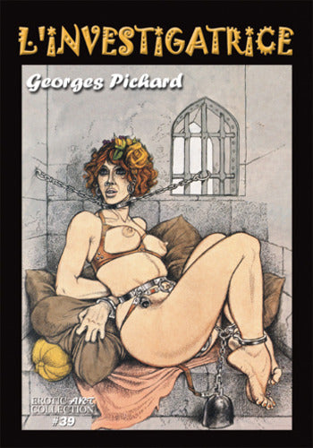 Erotic Art Collection 39