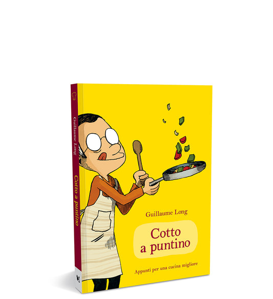 COTTO A PUNTINO 2-BAO PUBLISHING- nuvolosofumetti.