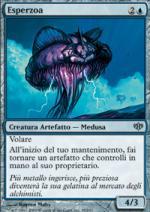 Esperzoa  Conflux 25-Wizard of the Coast- nuvolosofumetti.