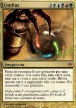 Conflux  Conflux 102-Wizard of the Coast- nuvolosofumetti.