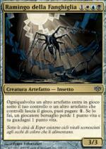 Ramingo della Fanghiglia  Conflux 126-Wizard of the Coast- nuvolosofumetti.