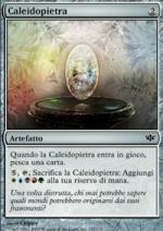 Caleidopietra  Conflux 137-Wizard of the Coast- nuvolosofumetti.