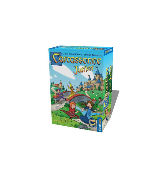 Carcassonne Junior