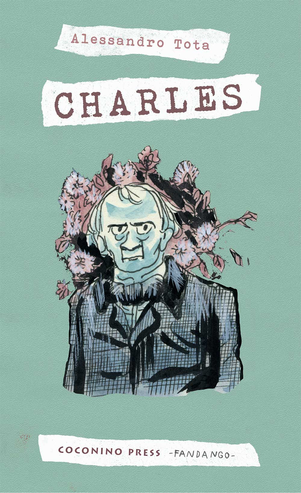 Charles-COCONINO PRESS- nuvolosofumetti.