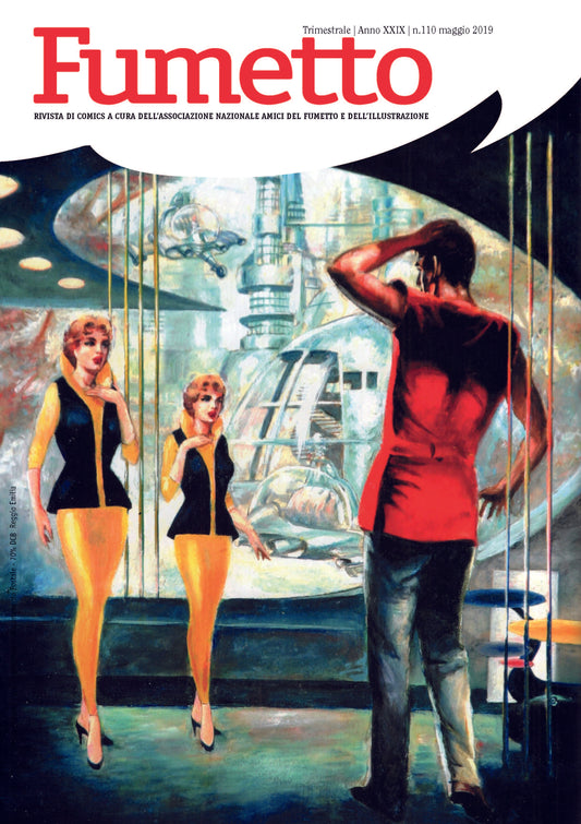 Fumetto 110