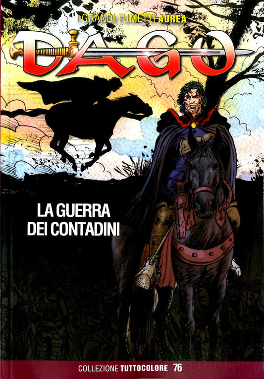 Dago tuttocolore 76