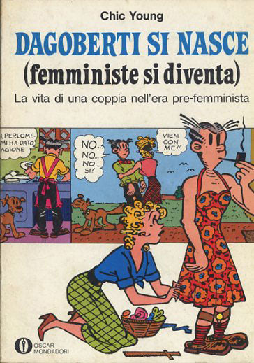OSCAR 803-MONDADORI- nuvolosofumetti.