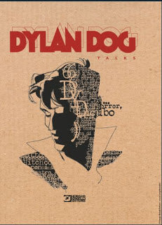 Dylan Dog.TALKS 133