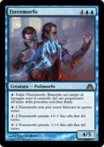 ETEREMORFO   Labirinto Del Drago 11-Wizard of the Coast- nuvolosofumetti.