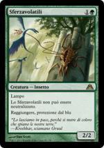 SFERZAVOLATILI   Labirinto Del Drago 49-Wizard of the Coast- nuvolosofumetti.