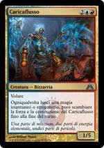 CARICAFLUSSO   Labirinto Del Drago 71-Wizard of the Coast- nuvolosofumetti.