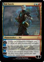 RAL ZAREK   Labirinto Del Drago 94-Wizard of the Coast- nuvolosofumetti.