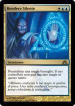 RENDERE SILENTE   Labirinto Del Drago 96-Wizard of the Coast- nuvolosofumetti.