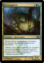 DIVORASPECIE   Labirinto Del Drago 105-Wizard of the Coast- nuvolosofumetti.