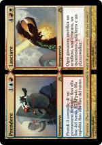 PRENDERE (PRENDERE / LASCIARE)   Labirinto Del Drago 125-Wizard of the Coast- nuvolosofumetti.