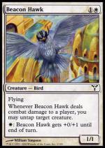 Falco del Faro  Discordia 1003-Wizard of the Coast- nuvolosofumetti.
