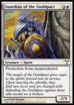 Guardia del Patto delle Gilde  Discordia 1010-Wizard of the Coast- nuvolosofumetti.