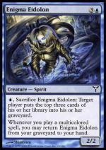 Apparizione Enigmatica  Discordia 1024-Wizard of the Coast- nuvolosofumetti.