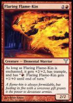 Figlio del Fuoco Ardente  Discordia 1062-Wizard of the Coast- nuvolosofumetti.