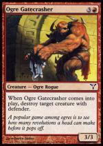 Sfondaingressi Ogre  Discordia 1067-Wizard of the Coast- nuvolosofumetti.