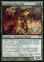 Stirpe-Radice Citoplasta  Discordia 1081-Wizard of the Coast- nuvolosofumetti.