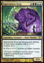 Kraj Sperimentale  Discordia 1110-Wizard of the Coast- nuvolosofumetti.