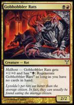 Ratti Ingollagrumi  Discordia 1111-Wizard of the Coast- nuvolosofumetti.